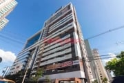 Sala comercial disponível Vila Izabel, Água Verd