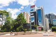 Casa comercial com 1 sala à venda na Rua João Nicco, 126, Mossunguê, Curitiba