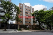 Apartamento de 3 quartos com suíte e vaga de garagem no Cabral, Curitiba-PR: 120m² de conforto e elegância!