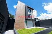 Apartamento para locação em Curitiba-PR, Santa Cândida: 1 sala, 1 banheiro, 1 vaga de garagem, 100m² de área.