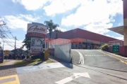 Excelente oportunidade de locação de loja comercial em Curitiba - Bairro São Lourenço, 2 salas, 1 banheiro, 60,90 m² de área.