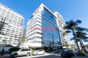 Imóvel Comercial de Alto Padrão na Vila Izabel, Curitiba-PR: 47,06m² de Área para Venda ou Locação