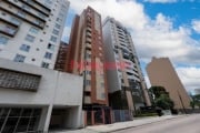 Apartamento à venda em Curitiba-PR, Cristo Rei: 1 quarto, 1 sala, 1 banheiro, 1 vaga, 28,49m² de área. Venha conferir!