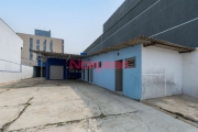Barracão Comercial de Alto Padrão em Curitiba - Santa Cândida  5 salas, 3 banheiros, 6 vagas de garagem  290 m²