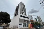 APARTAMENTO SEMIMOBILIADO À VENDA NO CENTRO DE PATO BRANCO - AP732