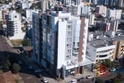 APARTAMENTO À VENDA NO CENTRO DE PATO BRANCO - AP833