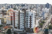 APARTAMENTO PARA LOCAÇÃO TODO MOBILIADO COM 1 SUITE + 2 QUARTOS NO CENTRO - PRÓXIMO AO ANTIGO TEATRO MUNICIPAL - AP946