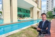 Apartamento 4 suítes no Meireles