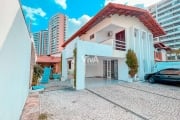 Casa duplex  em condomínio  com 4 quartos no  Luciano Cavalcante