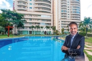 Apartamento 4 Suítes - Renaissance Condominium