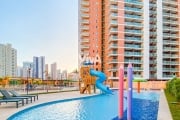 Apartamento com 3 quartos no Papicu