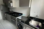 Apartamento à venda com 2 dormitórios sendo 1 suite Cond Yes Medeiros Jundiaí