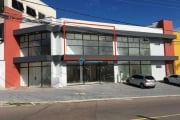 Aluga-se Sala Comercial no Eloy Chaves Jundiai