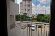 Apartamento com 3 dorms sendo 1 suíte no condomínio Living Itirapina