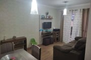 Apartamento C/ 2 Dorms, Varanda, Cond. Imperator, Aceita Permuta por Chácara