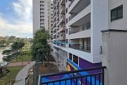 Vende-se Apto DE 90 M², 3 dormitórios, no Retiro, Jundiai