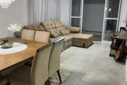 Apartamento a venda sendo 3 suites Cond. Le Parc Campos Elisios Jundiai SP