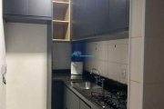 Apartamento à venda com 2 dormitórios Cond. Myriad Engordadouro Jundiaí SP