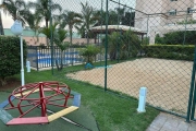 Apto C/90 m² - 3 Dorms sendo 1 Suíte, Cond Garden Place - Lazer completo - Jd. Bonfiglioli