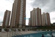 Apartamento a venda com 2 dormitórios Colônia Jundiai SP