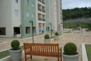 Apartamento a venda com 2 Dorms, andar alto, Sol da Manhã, Cond. Ravenna