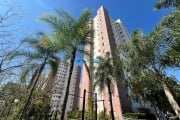 Apartamento a Venda C/ 2 Dorms, Andar Alto, Repleto de Móveis, Cond Doce Lar Bella Colonia