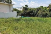 Terreno a Venda C/ 859 M², Sem vizinho nos fundos, Cond. Terras da Alvorada