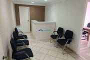 Escritorio comercial com 3 salas a venda centro de Jundiai SP