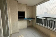 Apartamento para Locação com 3 dormitórios sendo 1 suite no Residencial Esplendido Jundiai SP