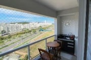 Apartamento a venda com 2 dormitórios com lazer Jundiai SP