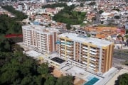 Apartamento à venda, 3 quartos, 1 suíte, 2 vagas, PORTAL DO PARAÍSO II - Jundiaí/SP