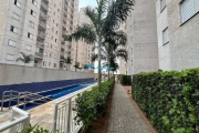 Apartamento a venda C/ 2 Dorms sendo 1 Suíte, Repleto de Armários, Cond Brisas Bosque Itirapina