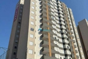 Apartamento à venda com 2 dormitórios 1 vaga Cond. Life Jundiaí