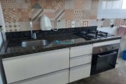 Apartamento a venda com 2 dormitorios em Jundiai SP