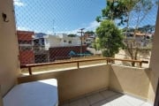 Aluga-se Apto de 78 m², 2 dorms, 1 vaga coberta, no res. Paulista II, Jundiai -SP