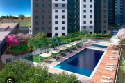 Apartamento à venda com 2 dormitórios Jd. Do Lago Jundiaí SP