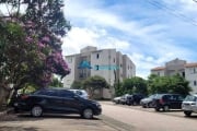 Aluga-se Apto de 2 dorms, Mobiliado, na Vila Nambi, em Jundiai-SP