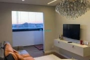 Vende-se Apto de 78 m², 2 Vagas Cobertas, no Life Engordadouro, Jundiai-SP