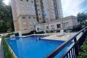 Apartamento para Locação de 57 m2 - 2 Dorms, No Fatto Jundiai