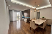 Apartamento para locação C/ 3 Dorms sendo 1 suíte, Cond Residencial Vila Bela, Travessa da Rua do Retiro