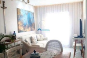 Vende-se Apartamento Garden de 106 m² no Condomínio Paracatu V Maringa Jundiaí/SP