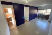 Apartamento para venda de 58m² com 2 dormitórios e 1 vaga coberta de garagem - Condomínio das Águas ( Residencial Anchieta) -, Jundiai SP