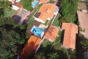 Vende-se Linda Casa de 478 m2 no Condomínio Bosques de Corrupira, Jundiai