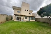 Casa em Cidadelle House