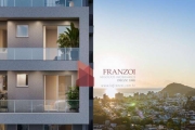 LANÇAMENTO: Apartamento com 3 dormitórios Sendo 1 Suíte - Praia Brava - Itajaí/SC