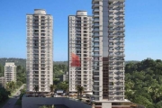 LANÇAMENTO: Apartamento com 2 Suítes - Ressacada - Itajaí/SC