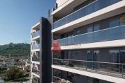 LANÇAMENTO: Apartamento com 1 Suíte - São Judas - Itajaí/SC