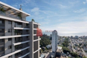 LANÇAMENTO: Apartamento com 2 dormitórios Sendo 1 Suíte - Praia Brava - Itajaí/SA