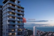 LANÇAMENTO: Apartamento com 2 Suítes - Praia Brava - Itajaí/SC