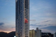 LANÇAMENTO: Apartamento com 2 Suítes - Fazenda - Itajaí/SC